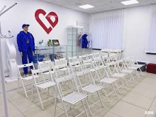 Калининградский областной центр развития добровольчества, Профессора Баранова, 34 