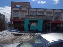 Быстрое питание Киоск по продаже шаурмы в Владимире