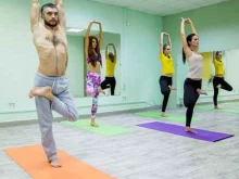 студия йоги Йога 32 в Брянске