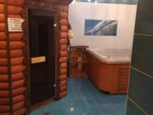 сауна Акватория в Липецке