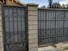 торгово-производственная компания Узор-сталь38 в Шелехове