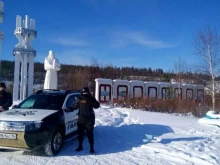 частное охранное предприятие Галиаф в Якутске