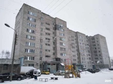 терминал СберБанк в Северодвинске