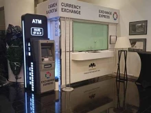 банкомат Новый Московский банк в Москве
