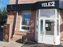 оператор сотовой связи Tele2 в Барнауле