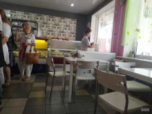столовая Антошка в Туапсе