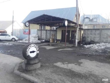 шиномонтажная мастерская Две атмосферы в Барнауле