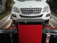 автосервис Auto universal в Коломне