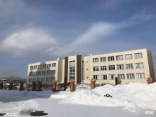 Воскресная школа, Зыряновская, 97 