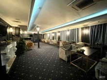 лофт-пространство для мероприятий Loft hall в Казани