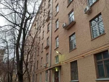 Магазин табака, курительных принадлежностей и электронных сигарет, улица Рогожский Вал, 17 