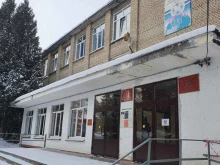 Кратовская средняя общеобразовательная школа №98, улица Свердлова, 1 