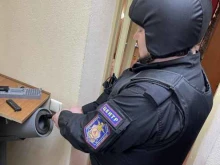 частное охранное предприятие Альфа-ВДВ центр в Москве