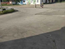 Всё для дома и сада, Цветочная, 1а 