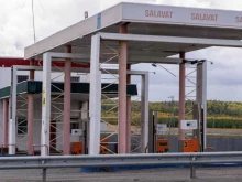 Заправочные станции Мтк в Чебаркуле