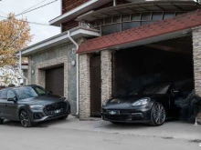 детейлинг-студия ULYANOV DETAILING в Челябинске