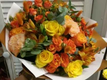 магазин цветов Vornikov bouquets в Москве