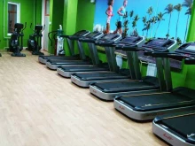 фитнес-клуб Fit studio в Якутске