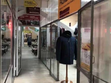 магазин одежды больших размеров Ваш размер в Екатеринбурге