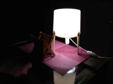 центр паровых коктейлей Loft Bar Mars в Чебоксарах