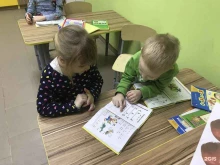 детский развивающий центр Академики в Нижнем Новгороде