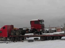 служба эвакуации автомобилей Ангел в Ангарске