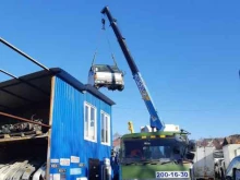 Автозапчасти для грузовых автомобилей Vladivostok в Владивостоке