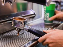 сеть кофе-баров Coffee Like в Набережных Челнах