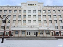 Инжиниринговые услуги Соцжилкоммунстрой в Йошкар-Оле