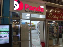 магазин азиатских сладостей Панда в Якутске