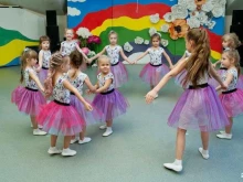 танцевальная студия Воображение в Йошкар-Оле