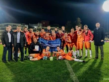 республиканская общественная организация Федерация футбола Республики Мордовия в Саранске