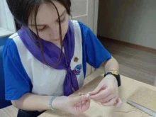 центр современного искусства Шпаргалка в Майкопе