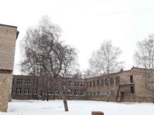 г. Стерлитамак Средняя общеобразовательная школа №29 в Стерлитамаке