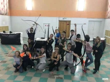 клуб лучного боя Archery battle 22 в Барнауле