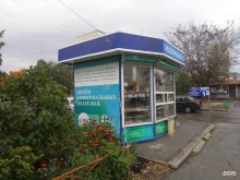 киоск по продаже печатной продукции Роспечать в Тольятти