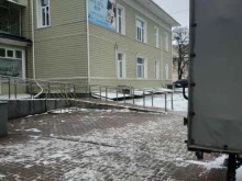 Добровольное Объединение Строителей, Зосимовская, 9 