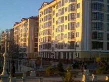 постамат 5post в Геленджике