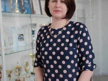 Детское стационарное отделение Сургутская городская клиническая больница в Сургуте