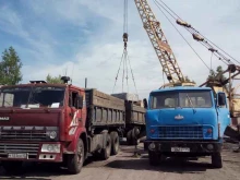 грузовой автосервис Велес в Перми