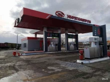 Заправочные станции Нефтехимпром в Перми