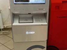 банкомат СберБанк в Краснодаре