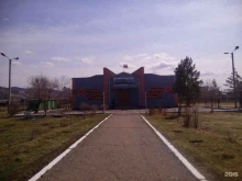 лазертаг-клуб Арена в Чите