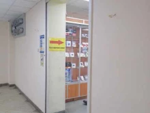 Отдел оргтехники, улица Капитана Егорова, 14 