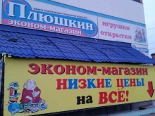 магазин книг и канцелярских товаров Плюшкин в Благовещенске