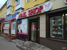 салон профессиональной косметики для маникюра Nail shop в Дзержинске