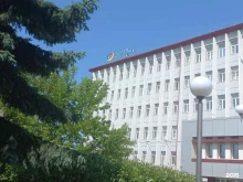 офис Сибирьэнергоремонт в Кемерово