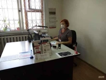 Пункт выдачи полисов Капитал медицинское страхование в Волгограде