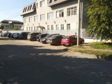 Дизайн рекламы Первое транспортное телевидение в Калининграде