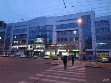 бухгалтерская компания Баланс в Новосибирске